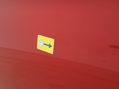 Condition detail