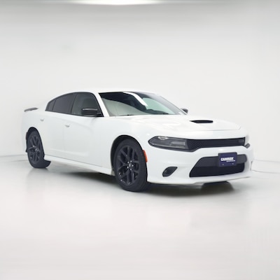 2020 Dodge Charger GT