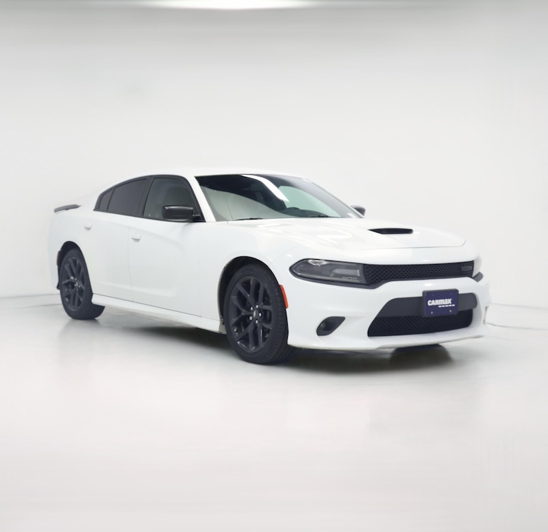2020 Dodge Charger GT