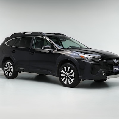 2023 Subaru Outback Limited XT