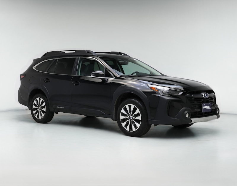 2023 Subaru Outback Limited XT