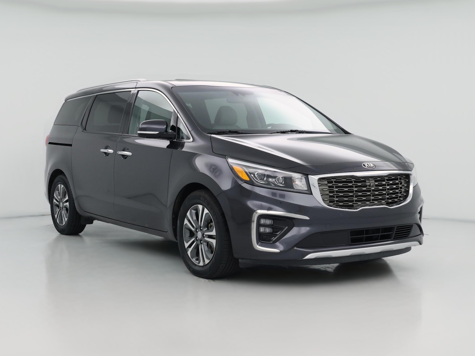 2020 Kia Sedona SX