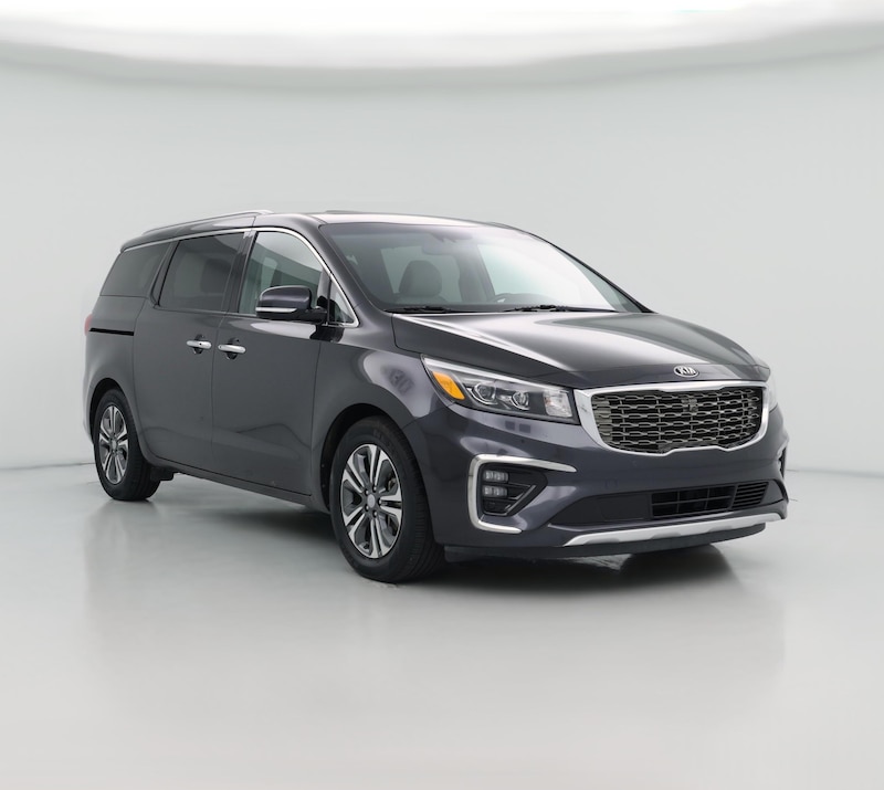 2020 Kia Sedona SX