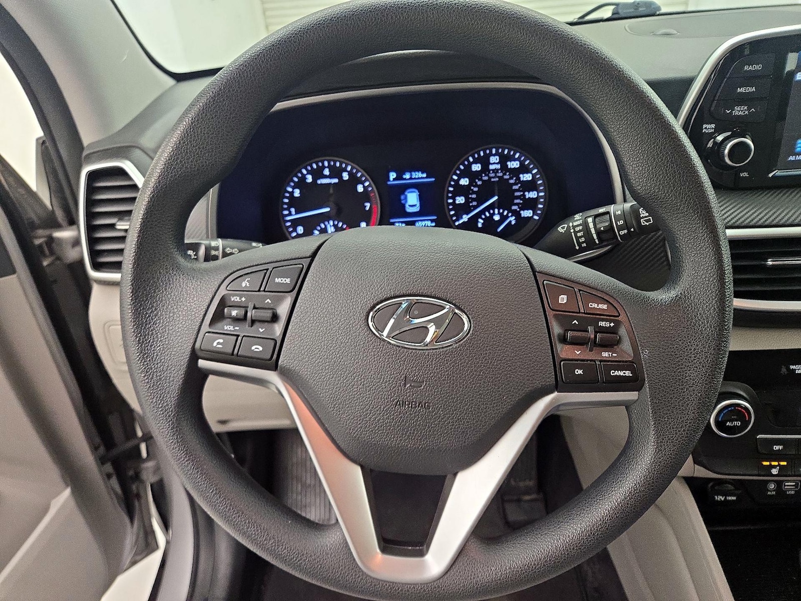2020 Hyundai Tucson SEL - Photo 11