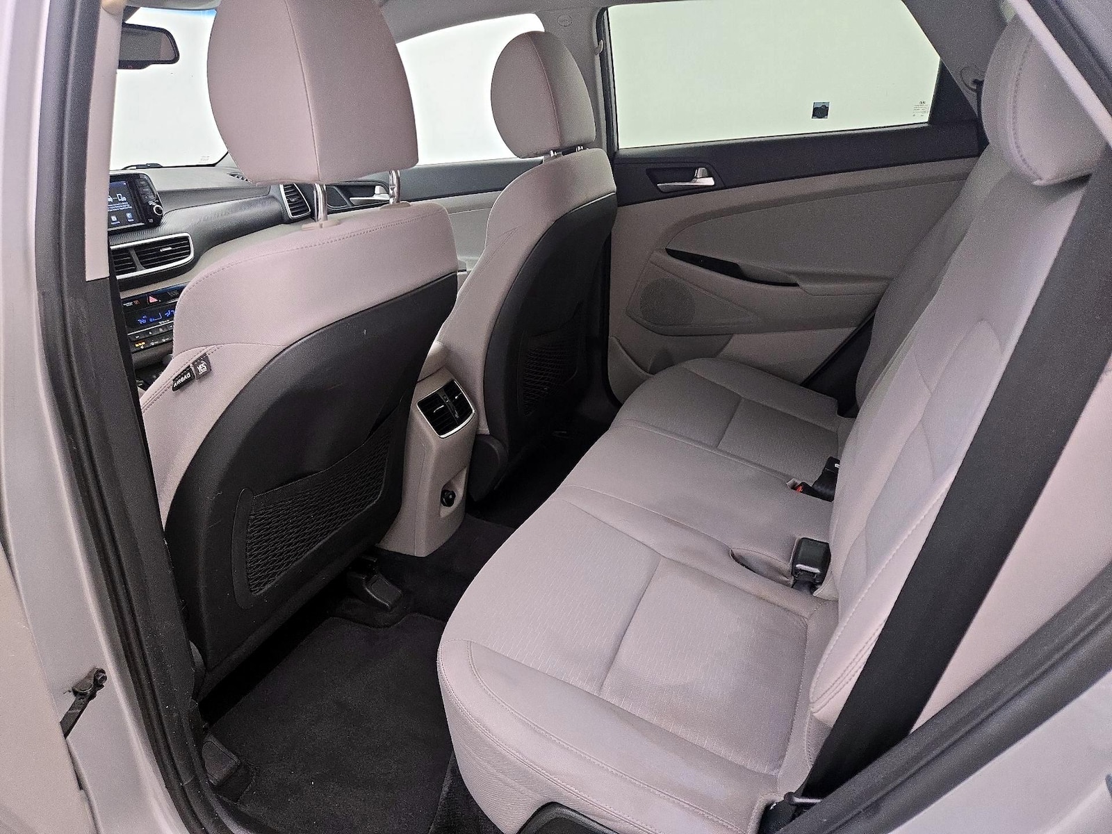 2020 Hyundai Tucson SEL - Photo 20
