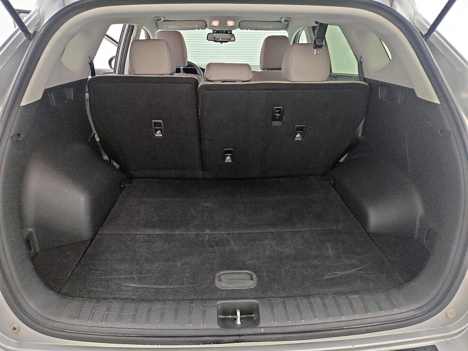 2020 Hyundai Tucson SEL - Photo 21