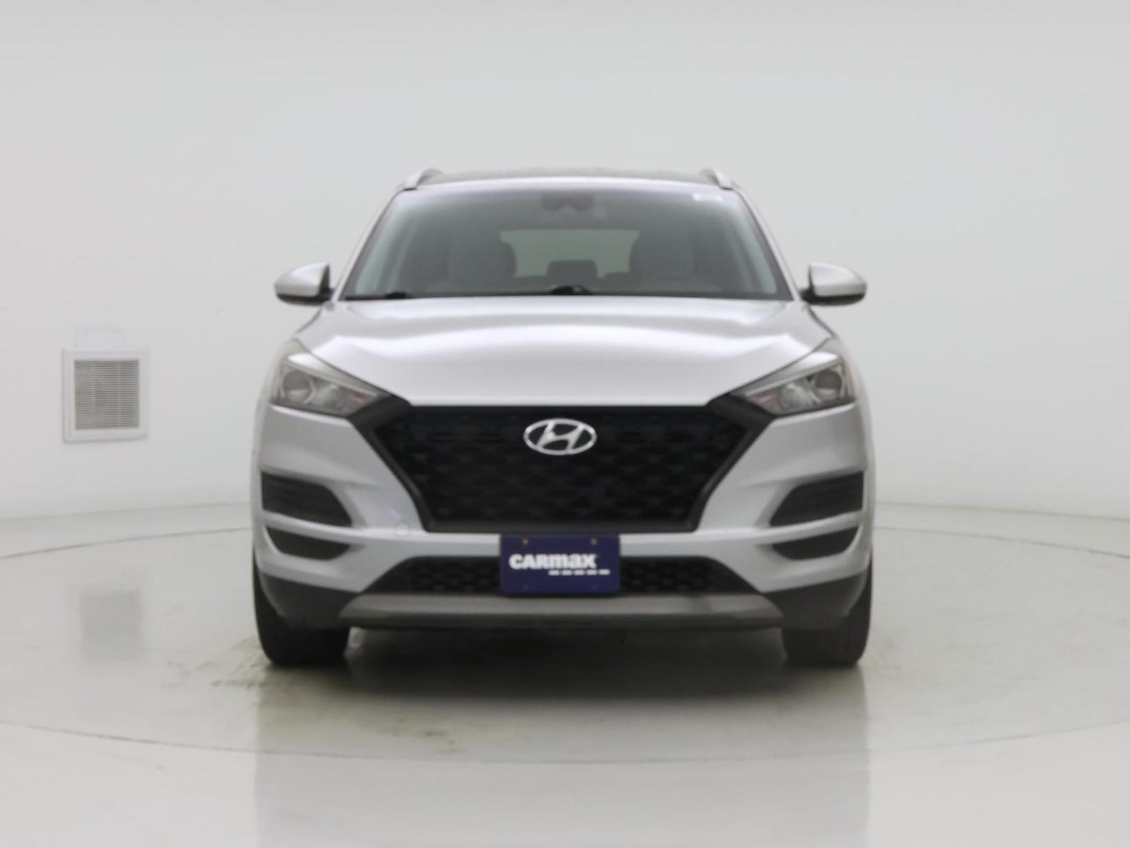 2020 Hyundai Tucson SEL - Photo 6