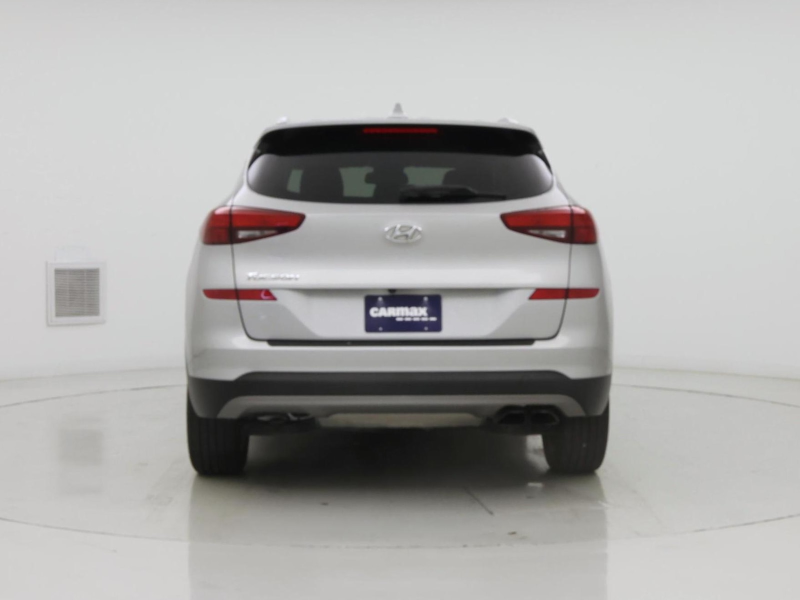 2020 Hyundai Tucson SEL - Photo 7