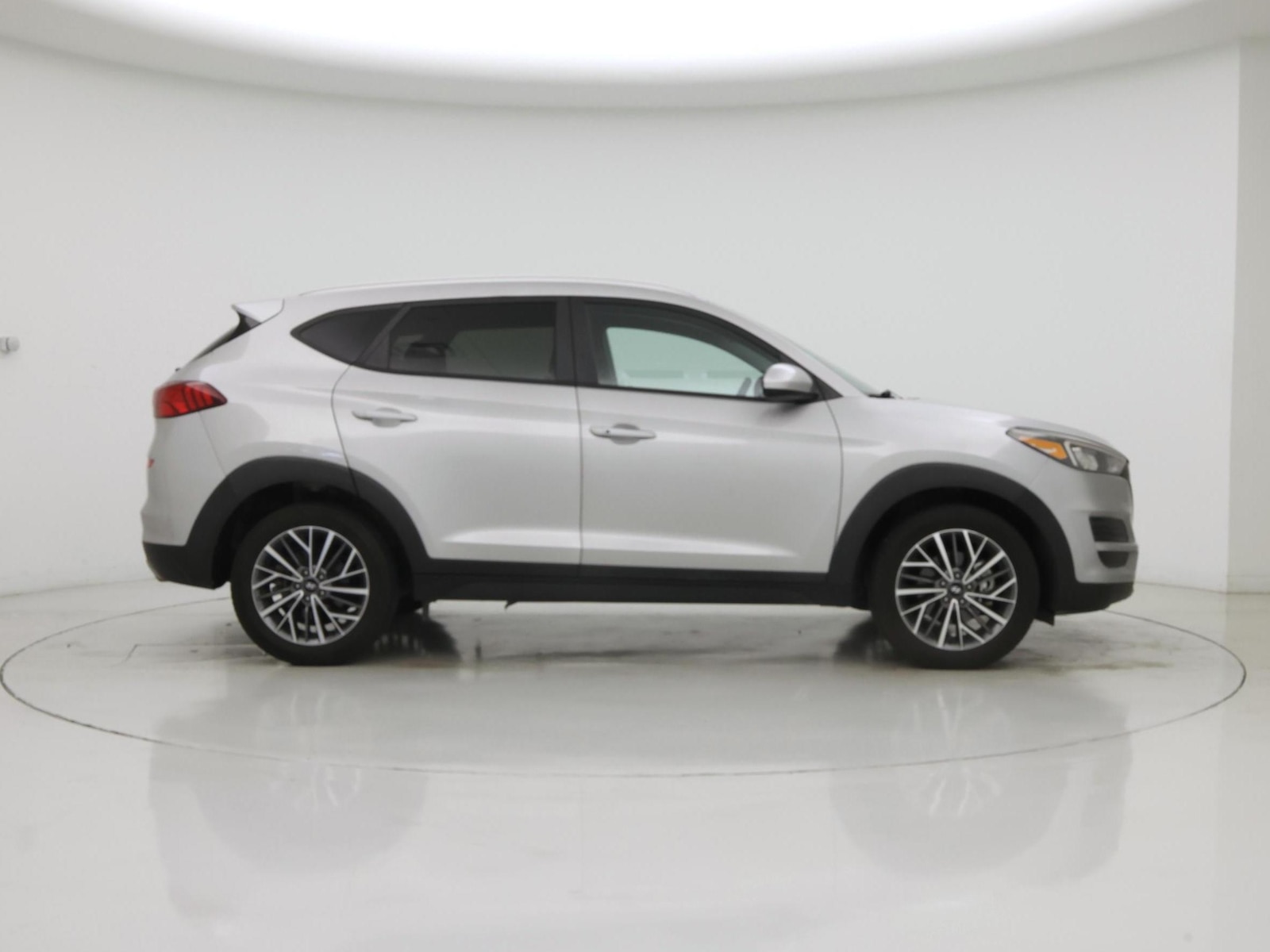 2020 Hyundai Tucson SEL - Photo 8