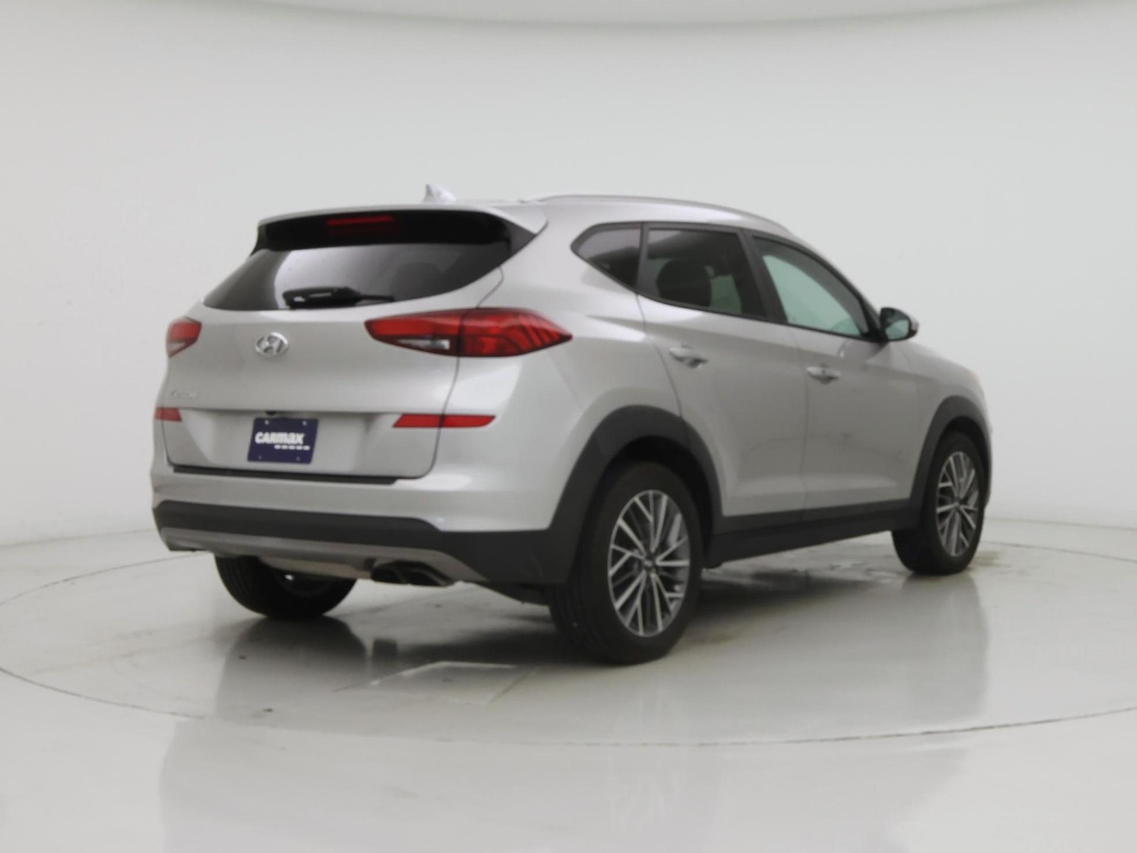 2020 Hyundai Tucson SEL - Photo 9