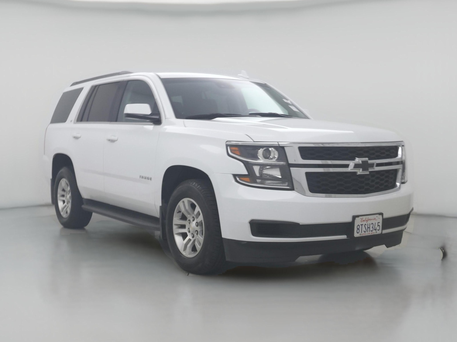 2018 Chevrolet Tahoe