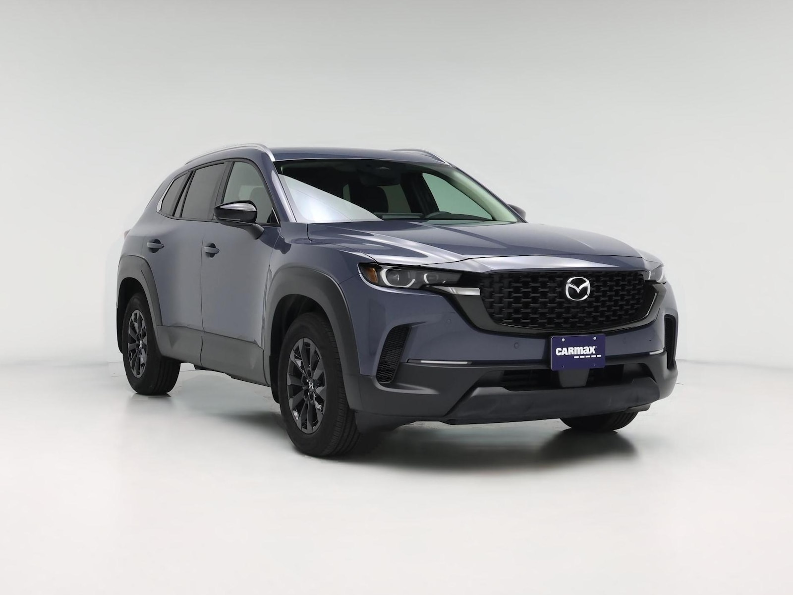 2026 Mazda CX-50 Hybrid