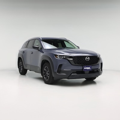 2026 Mazda CX-50 Hybrid Preferred