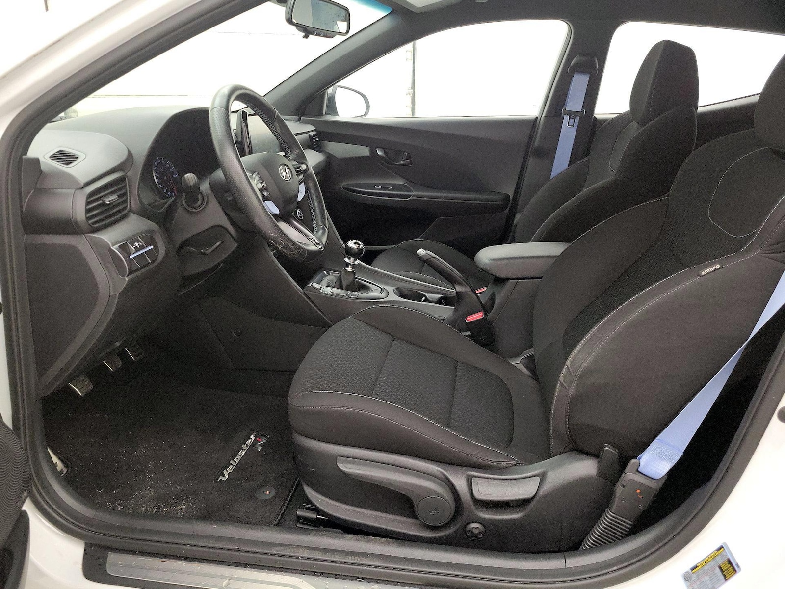 Side Airbags