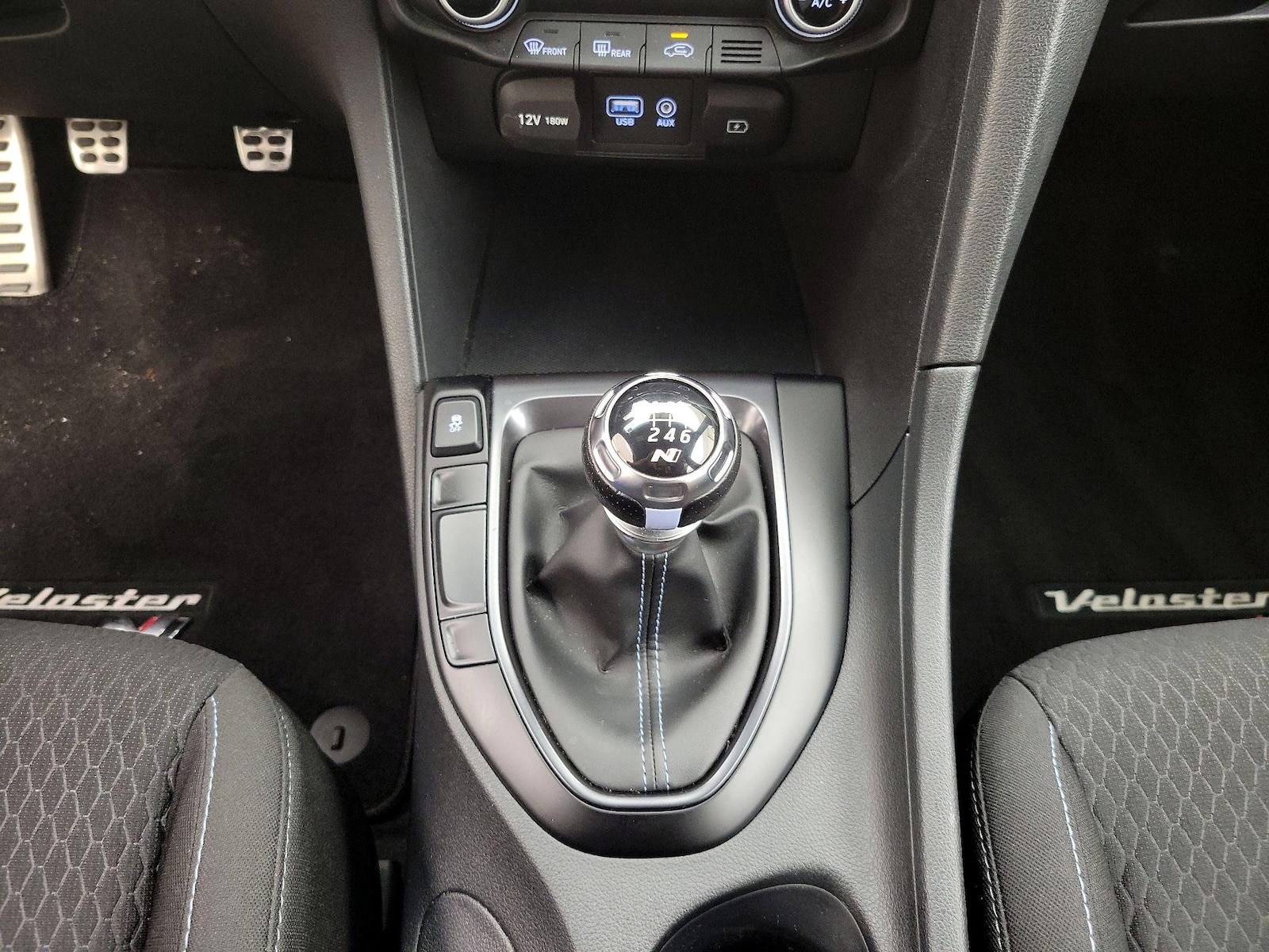 Manual Transmission