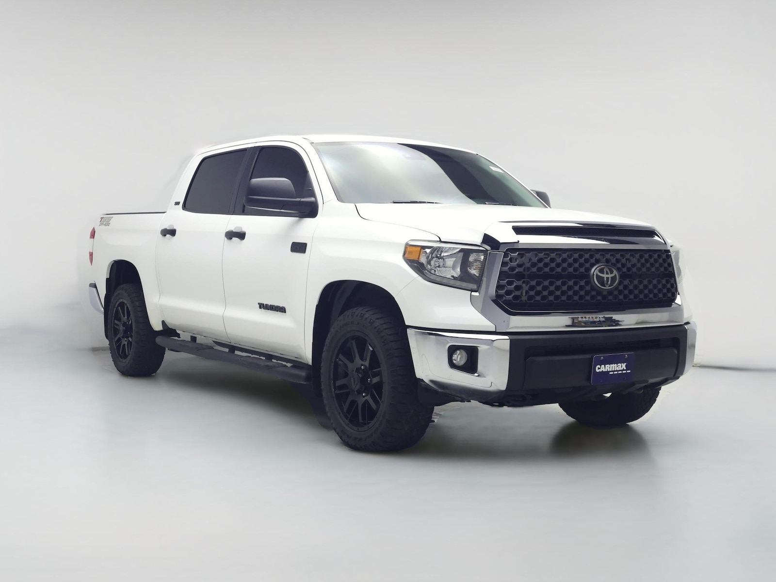 20 Inch Plus Wheels & Bed Liner