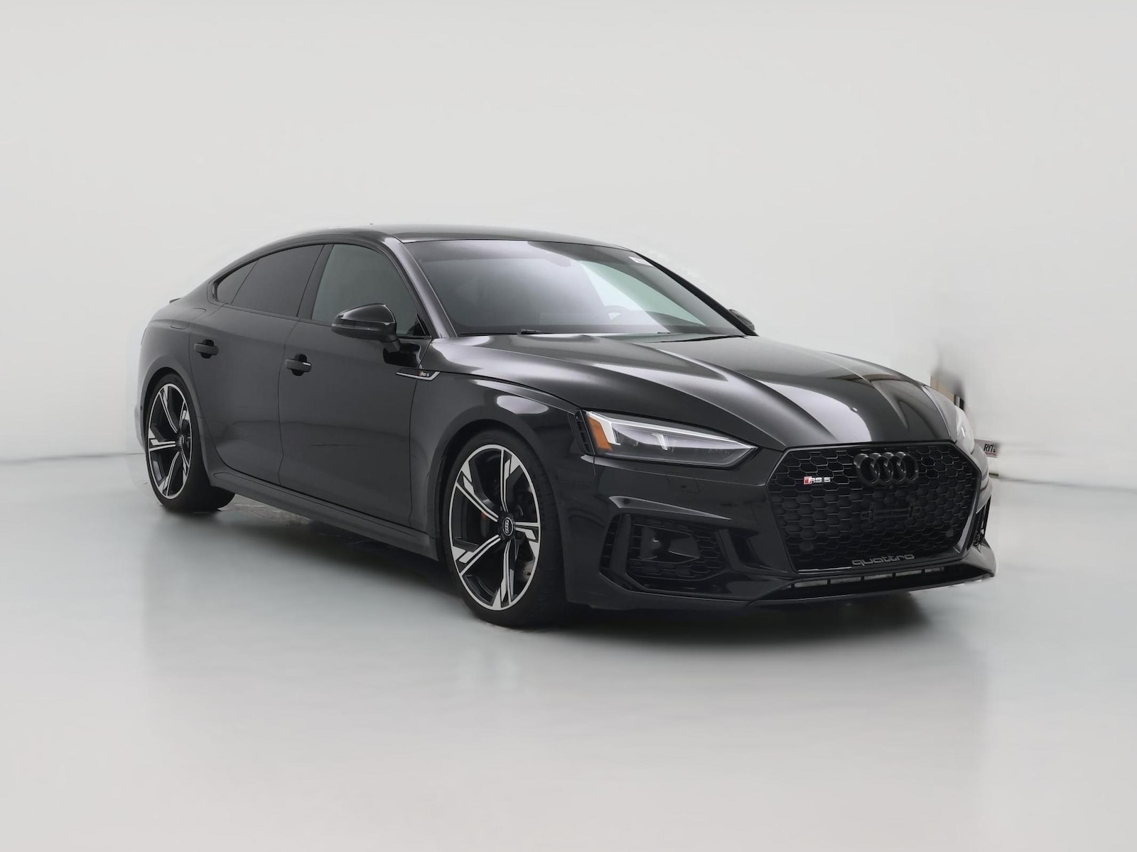 2019 Audi RS 5 Sportback