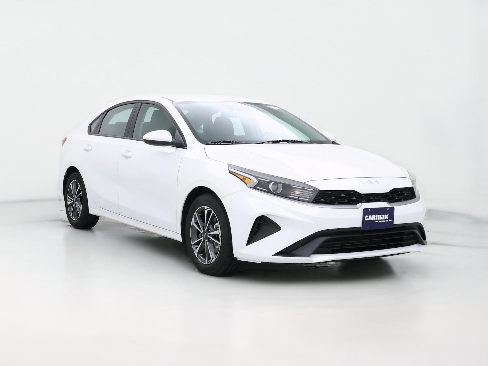 2022 Kia FORTE