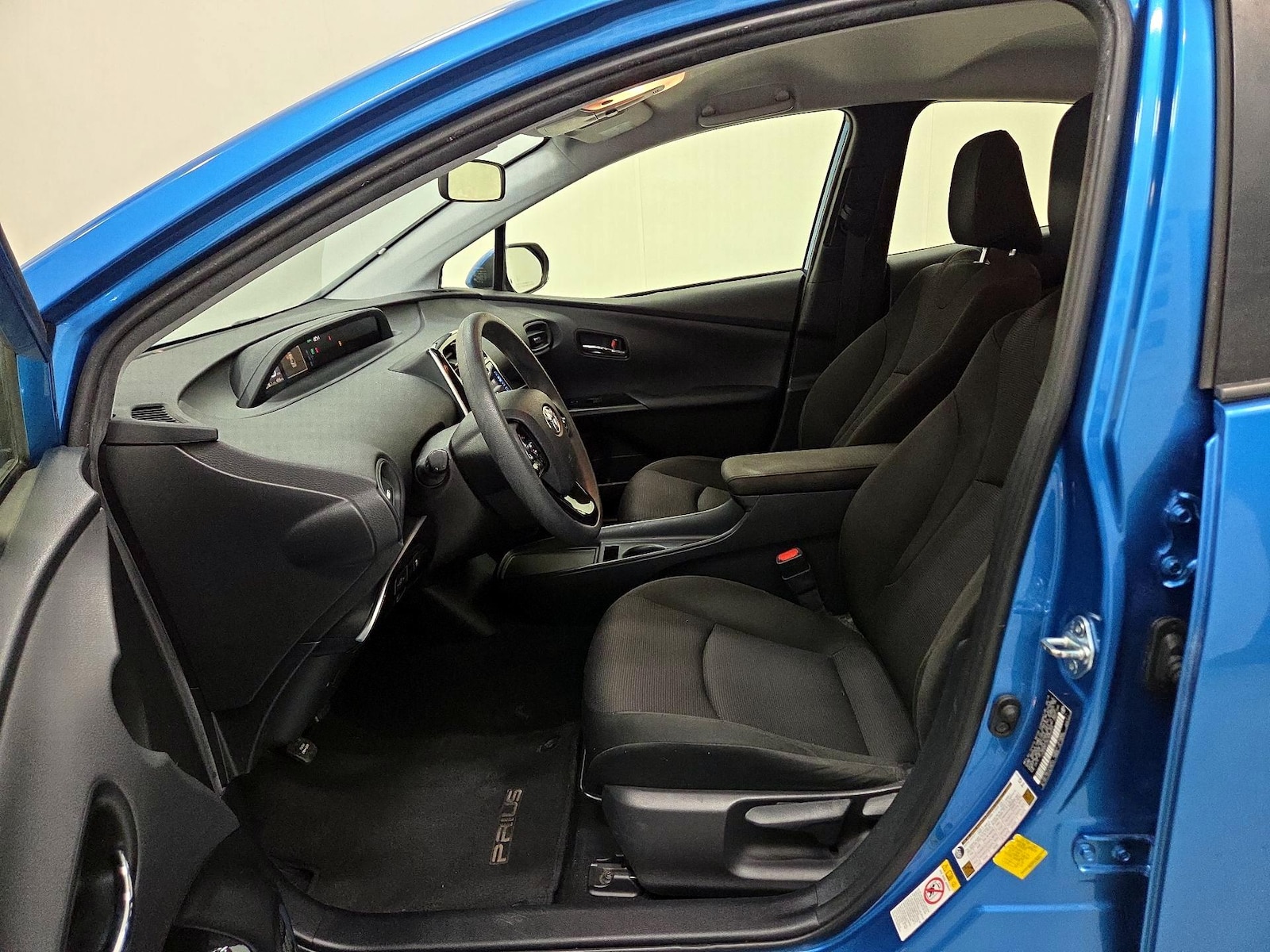 Side Airbags
