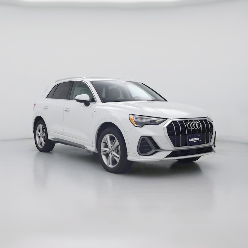 2021 Audi Q3 S-Line Premium