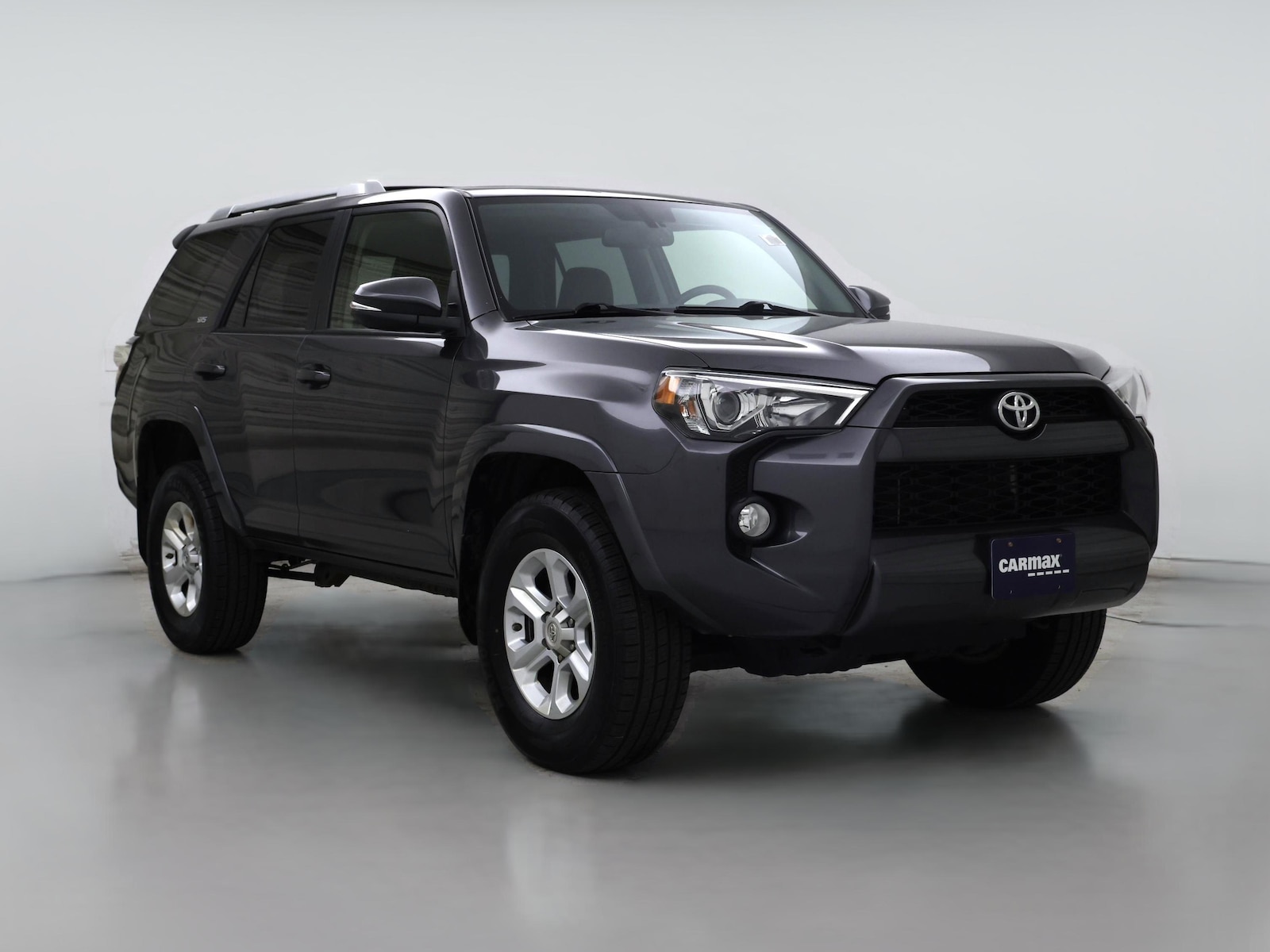 Heated Mirrors & Tow Hitch