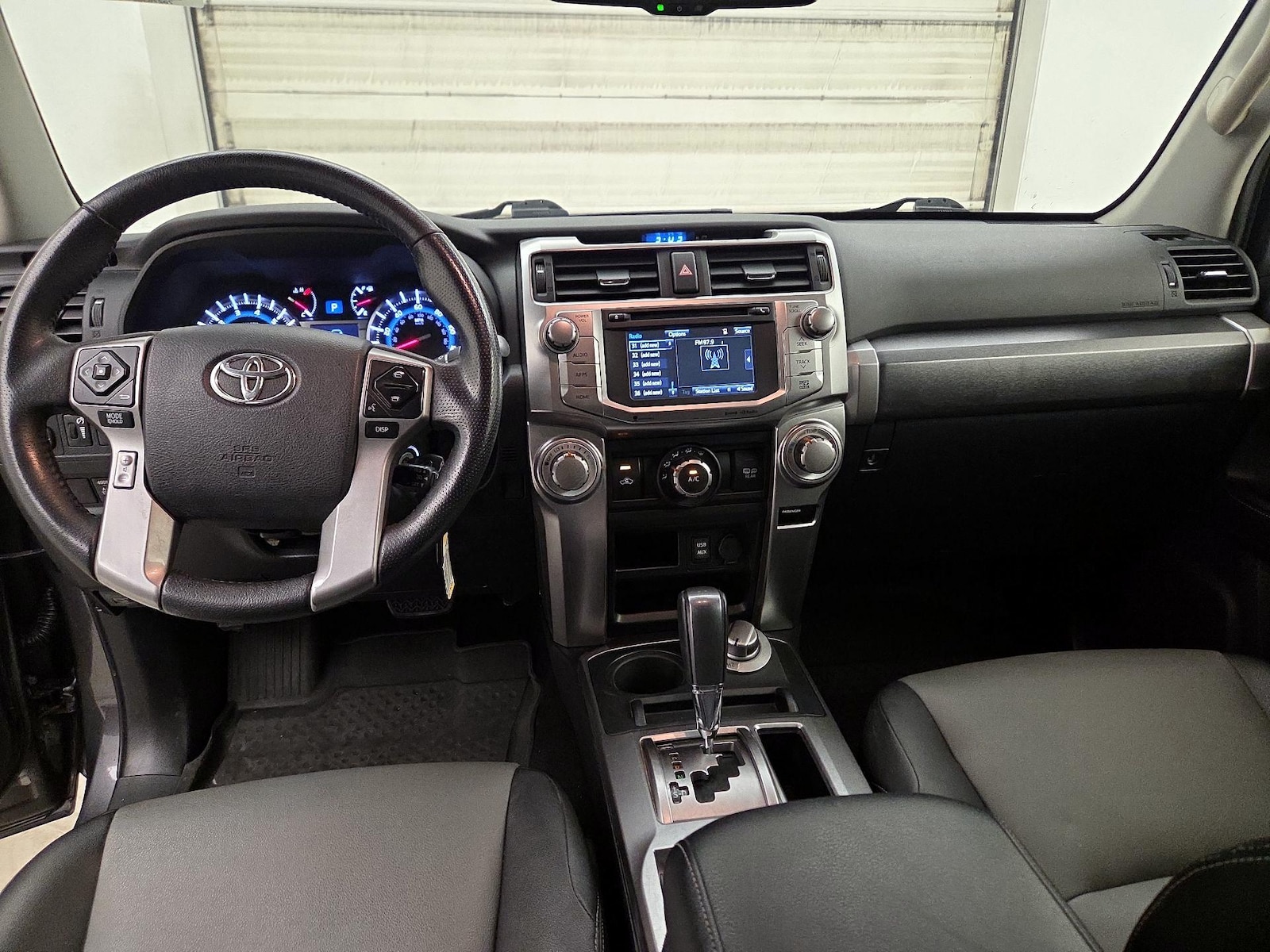 Navigation System
