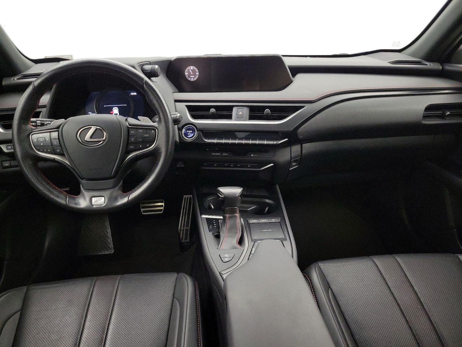 Apple CarPlay®