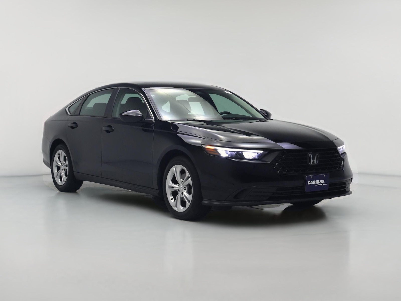 2025 Honda Accord