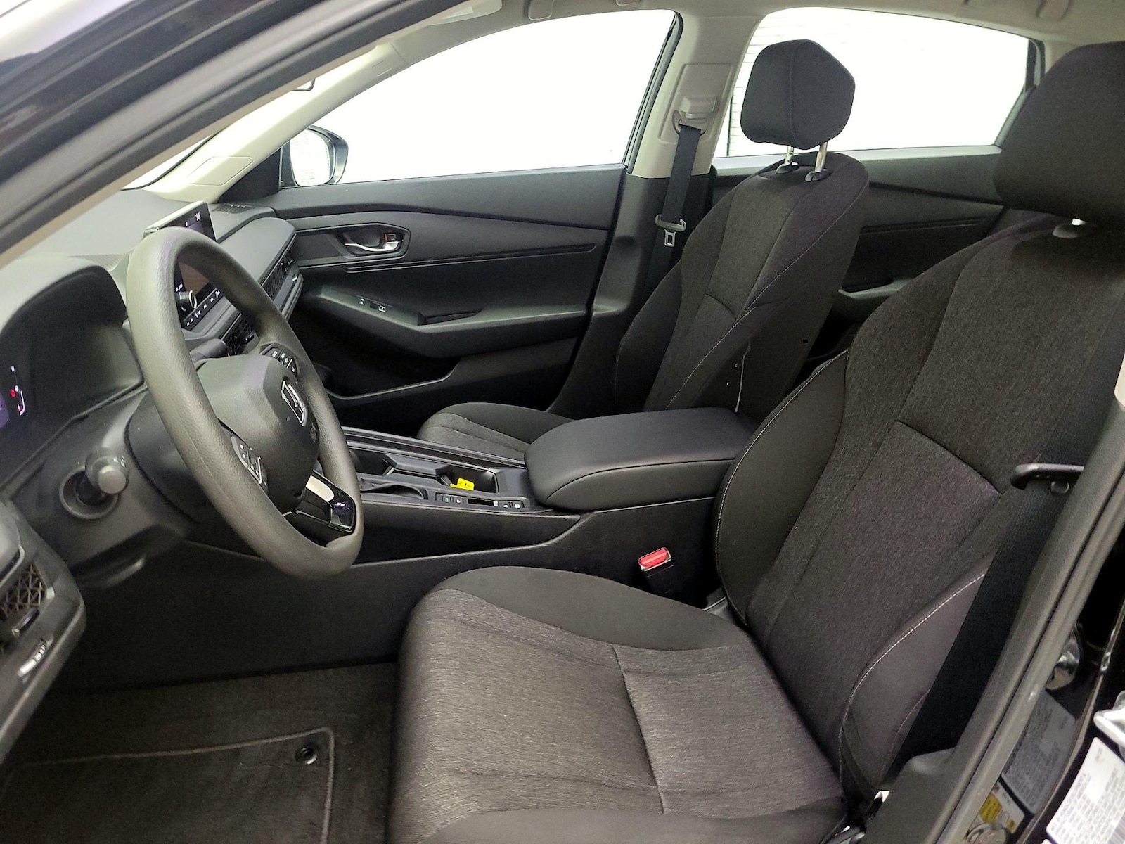 Side Airbags