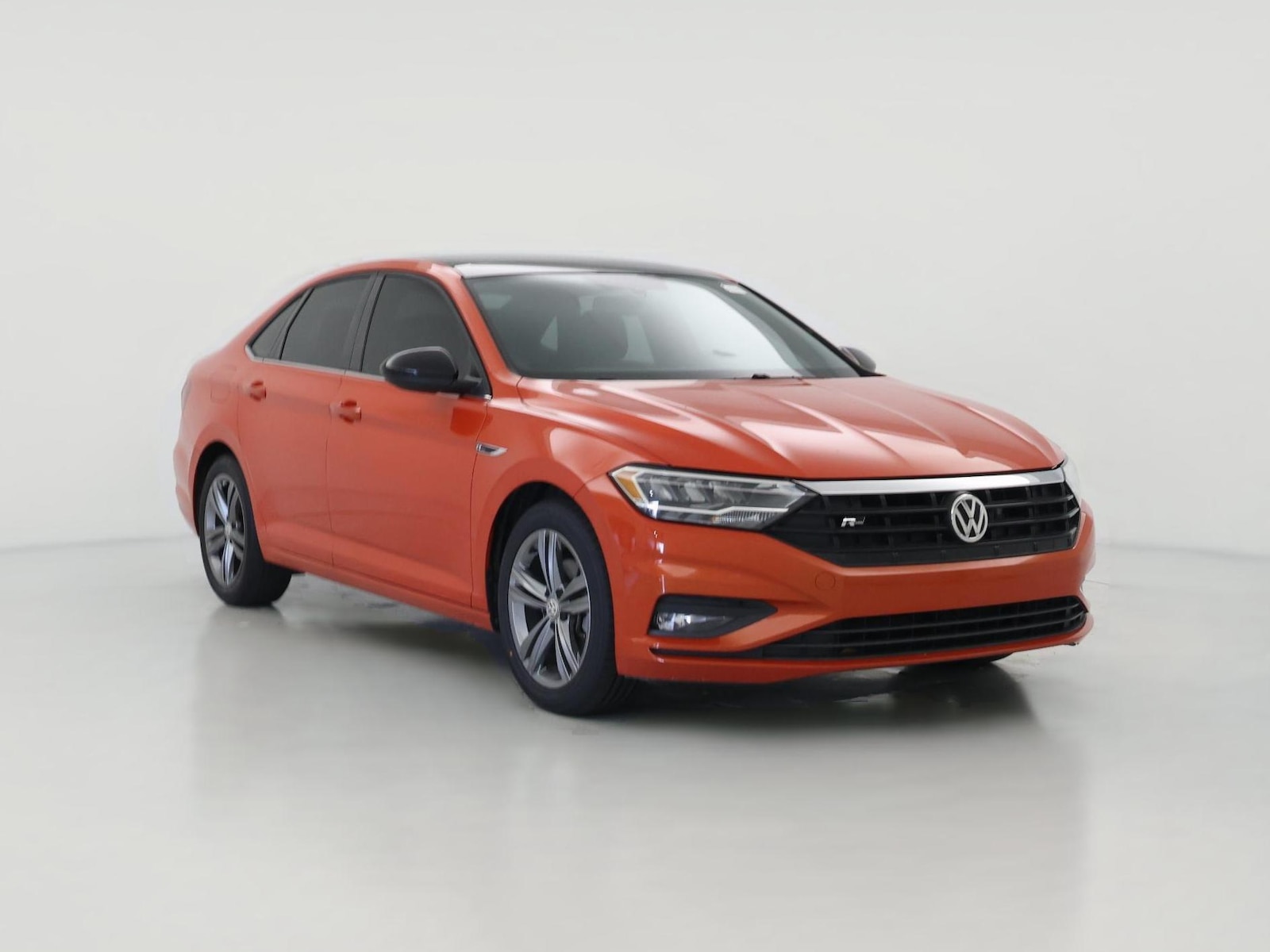 2021 Volkswagen Jetta