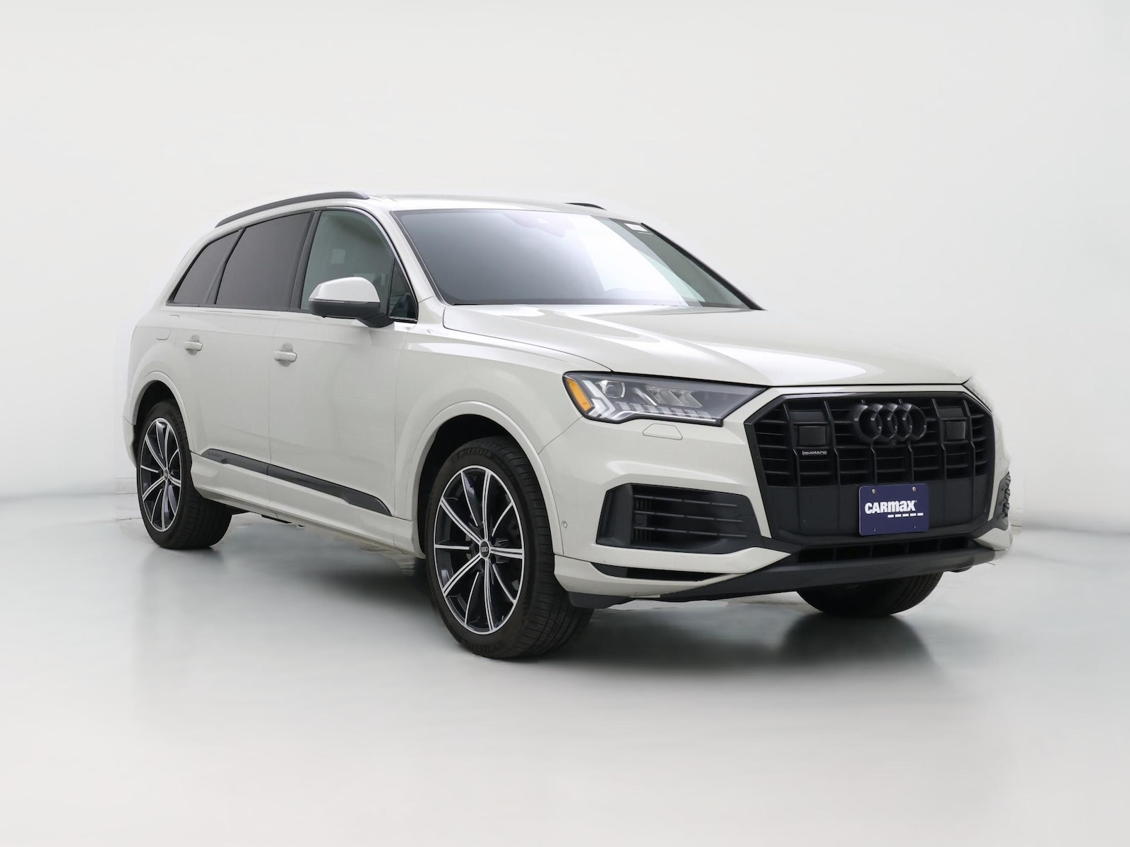 2022 Audi Q7