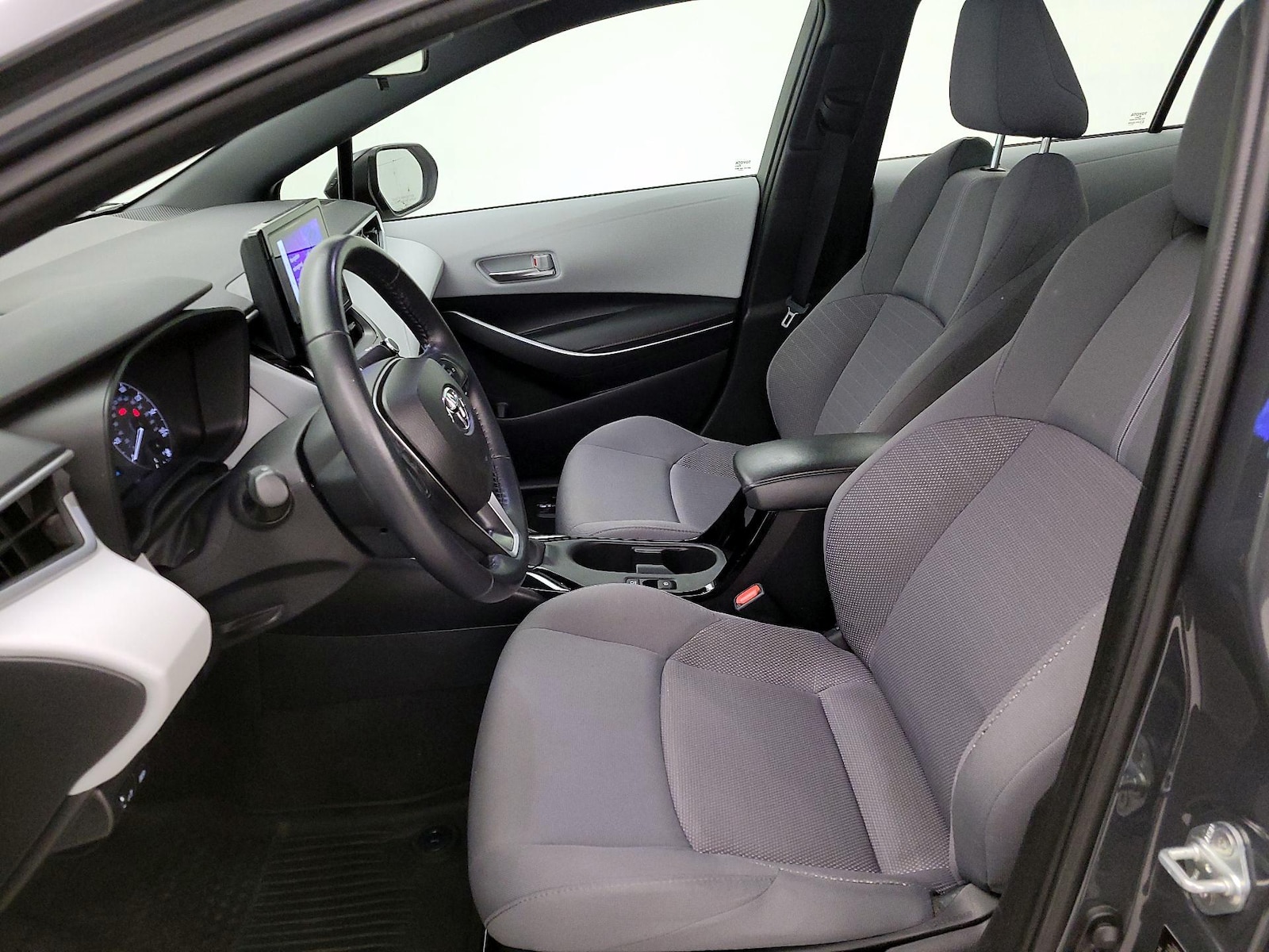 Side Airbags