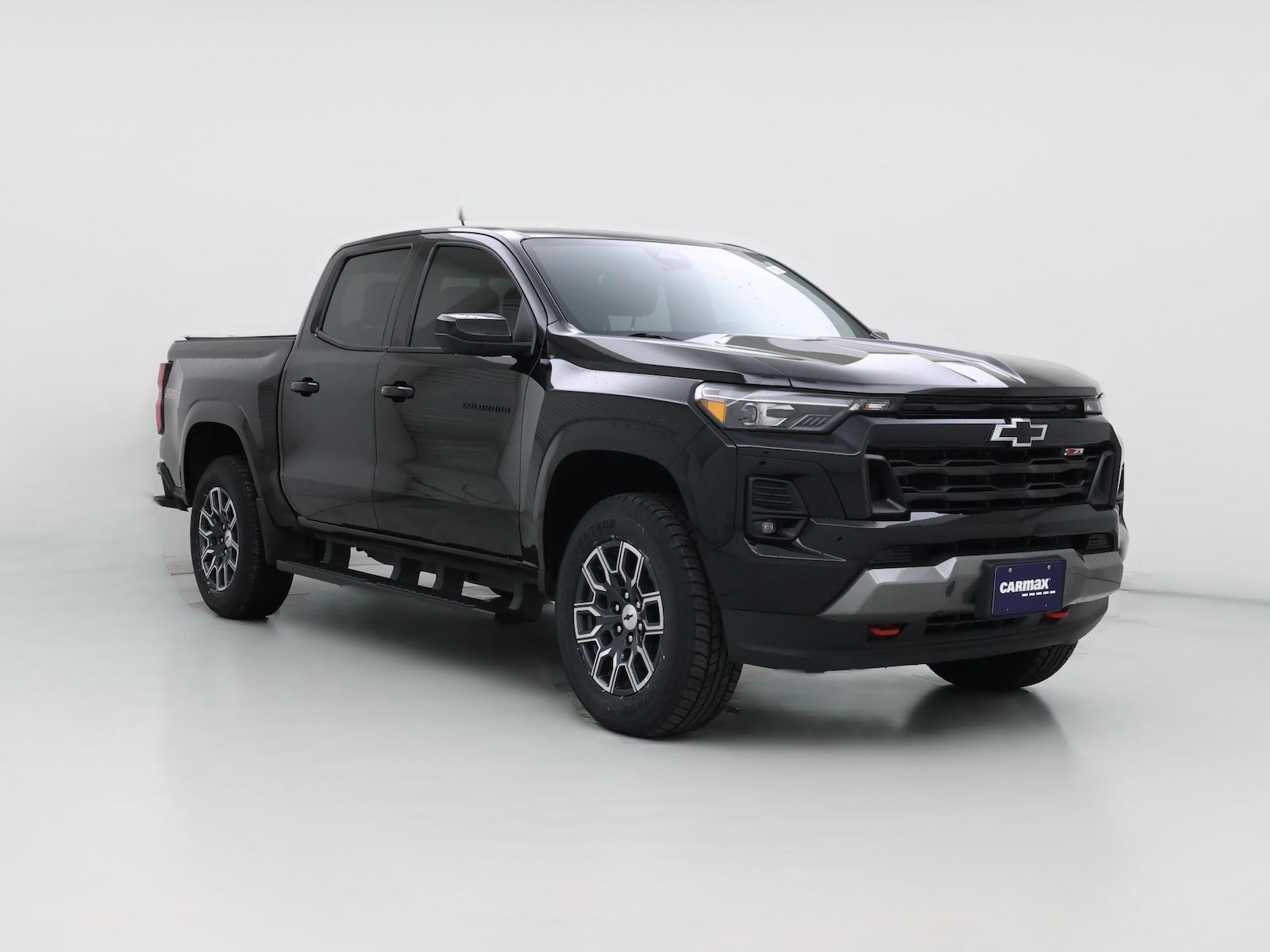 2023 Chevrolet Colorado