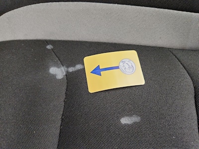 Condition detail