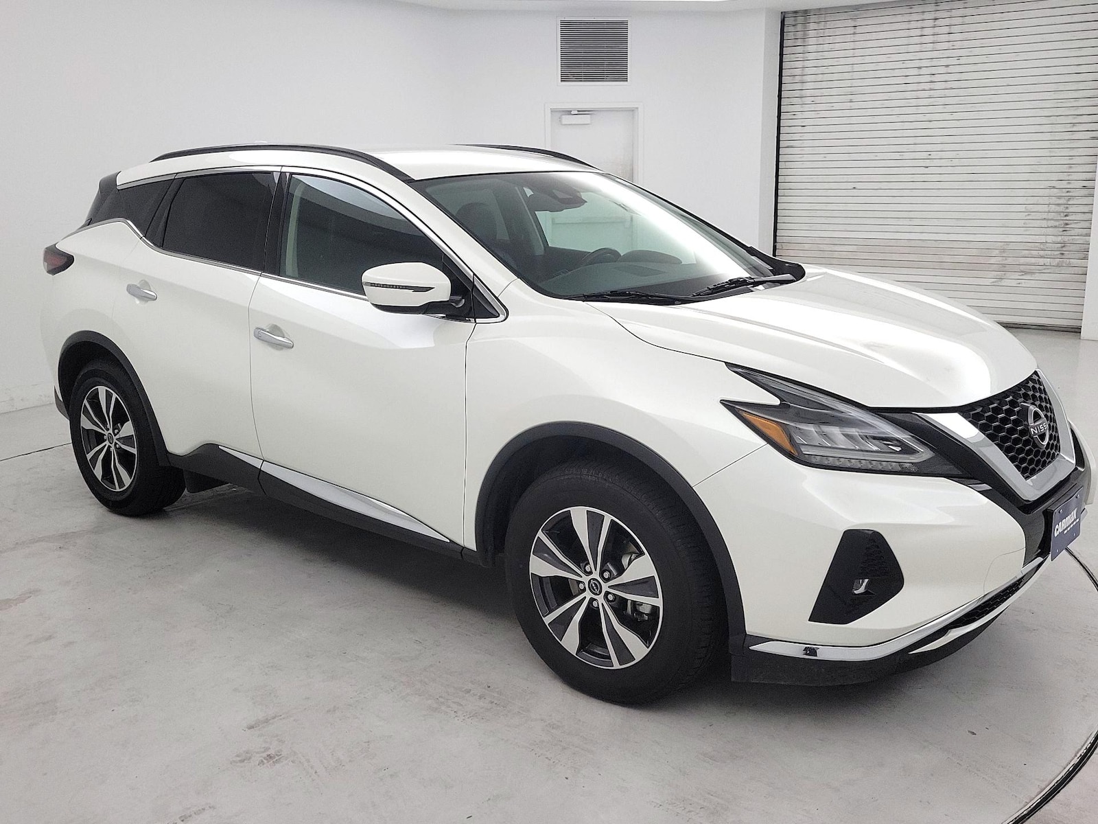 2023 Nissan Murano