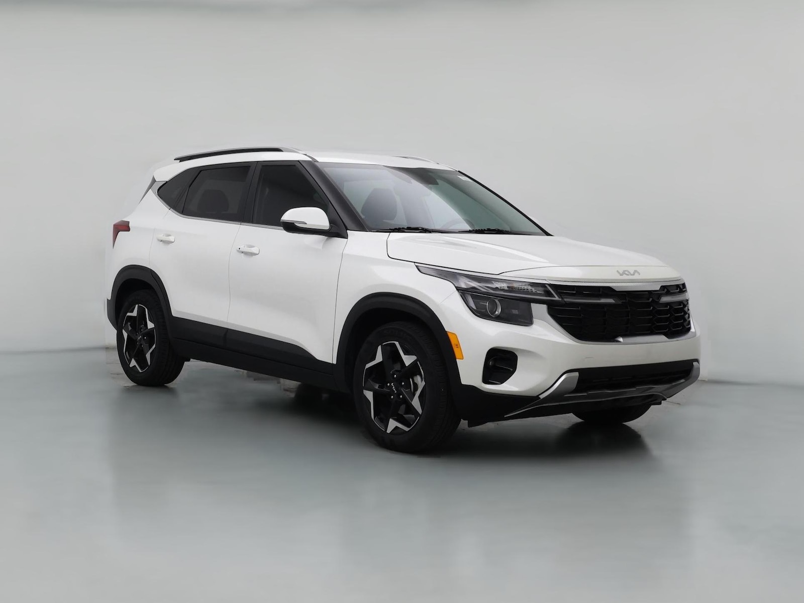 2024 Kia Seltos
