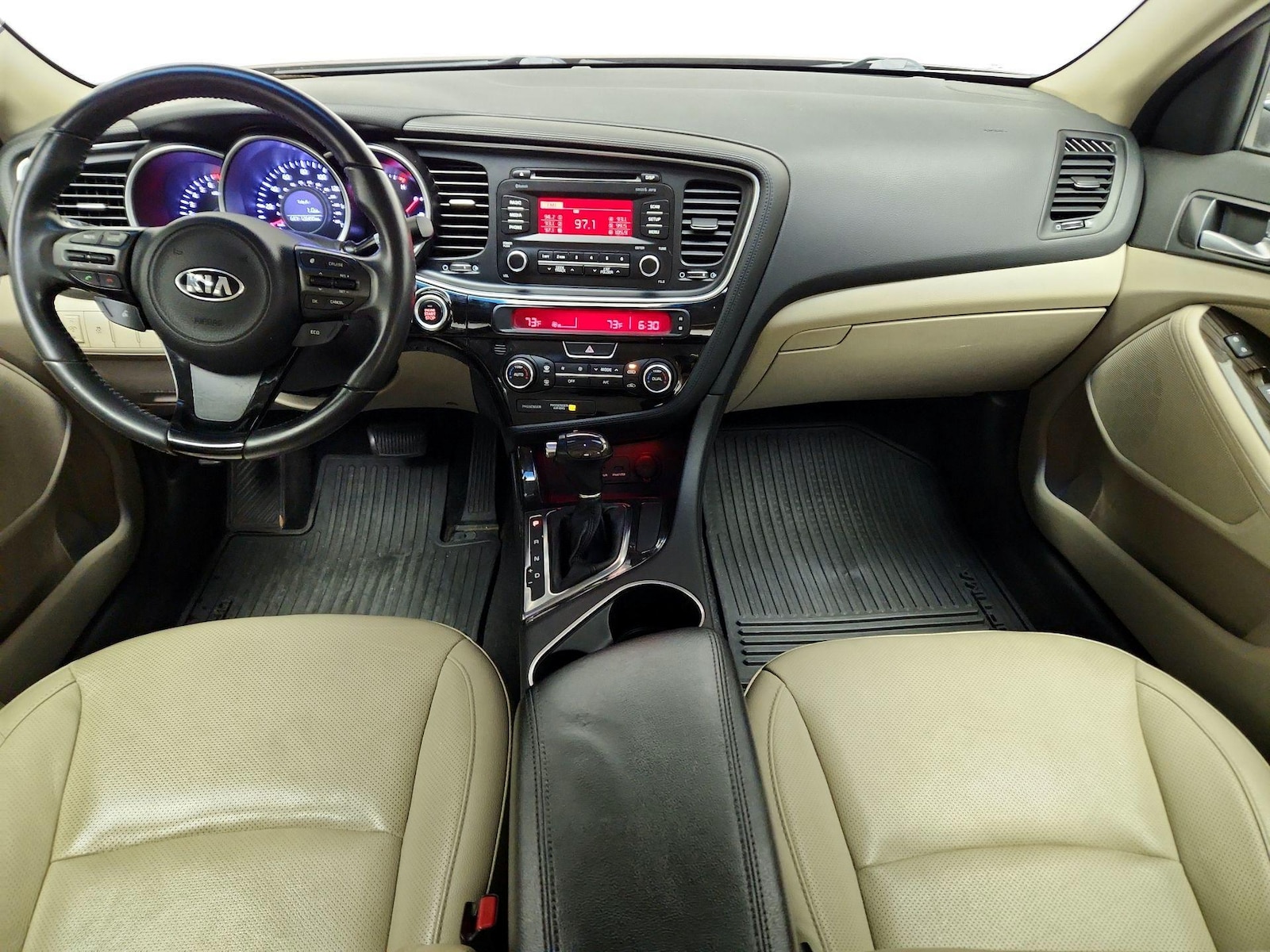 SiriusXM Trial Available