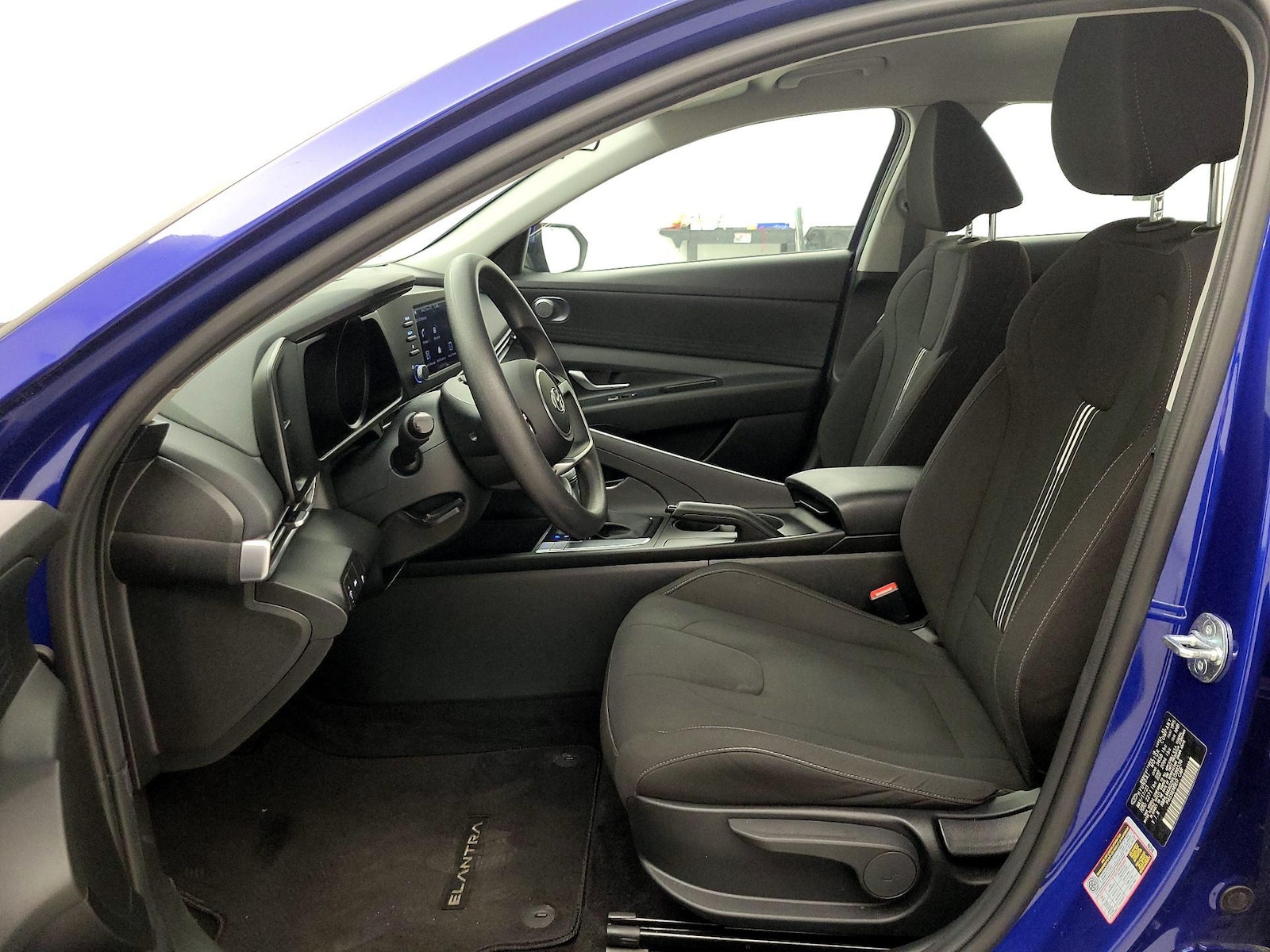 Side Airbags