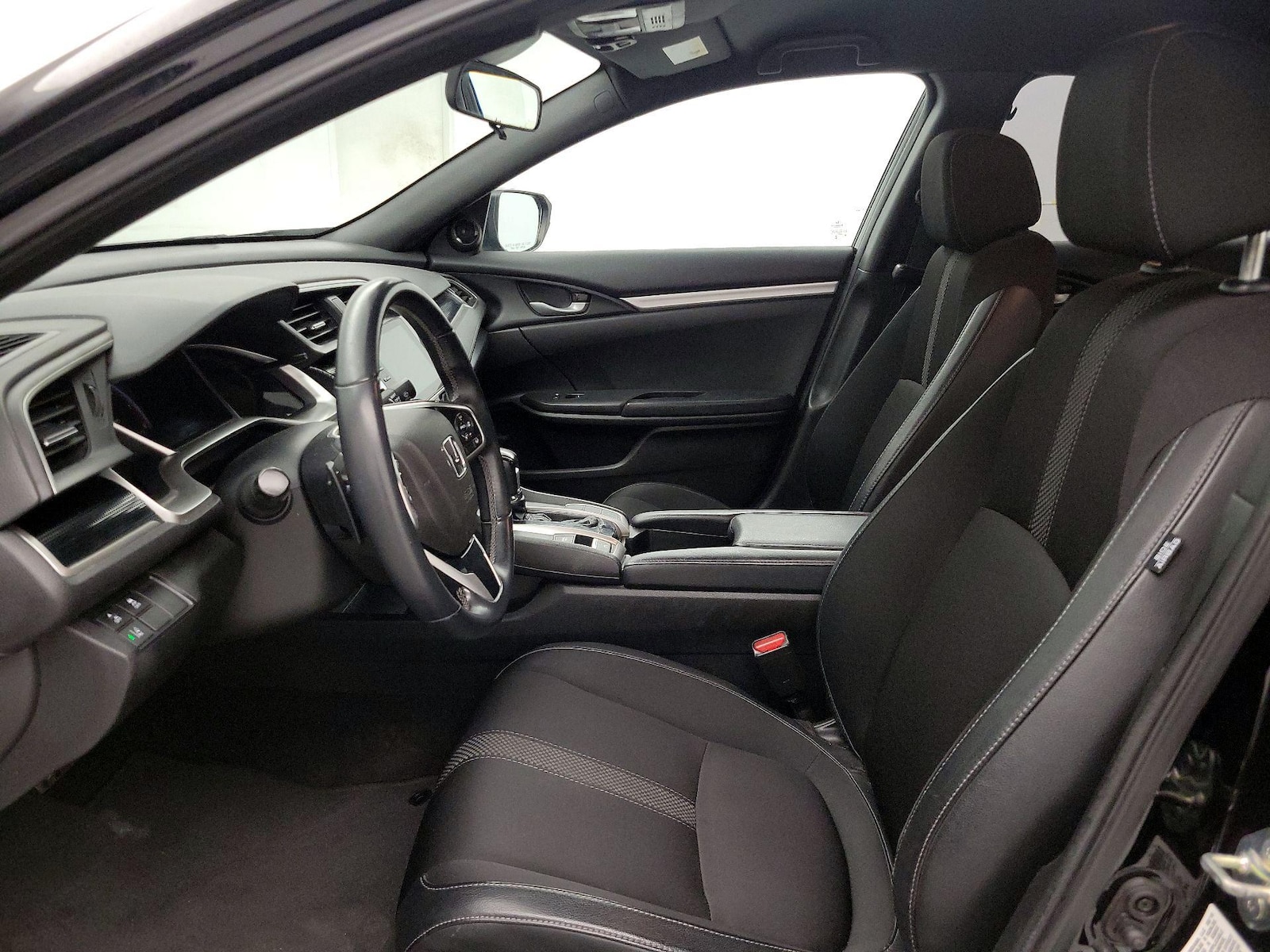 Side Airbags