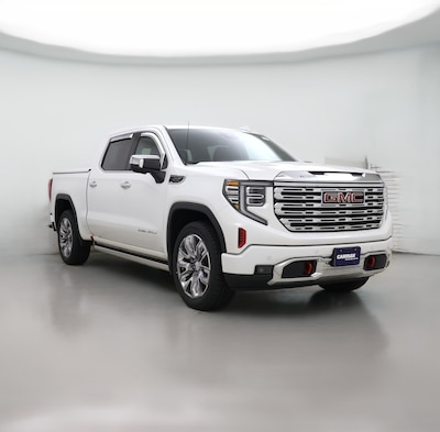 Recommended categories heading image of the selected vehicle