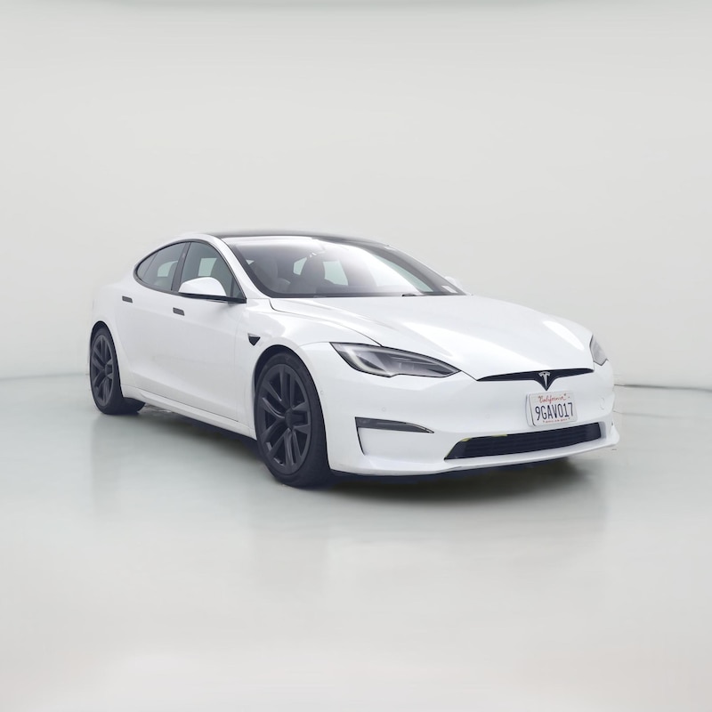 2023 Tesla Model S