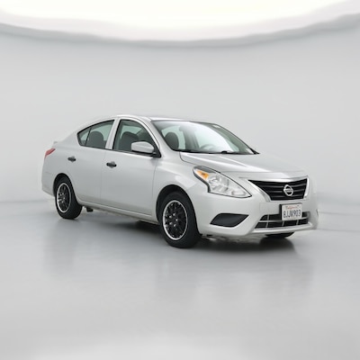 Vehicle exterior view