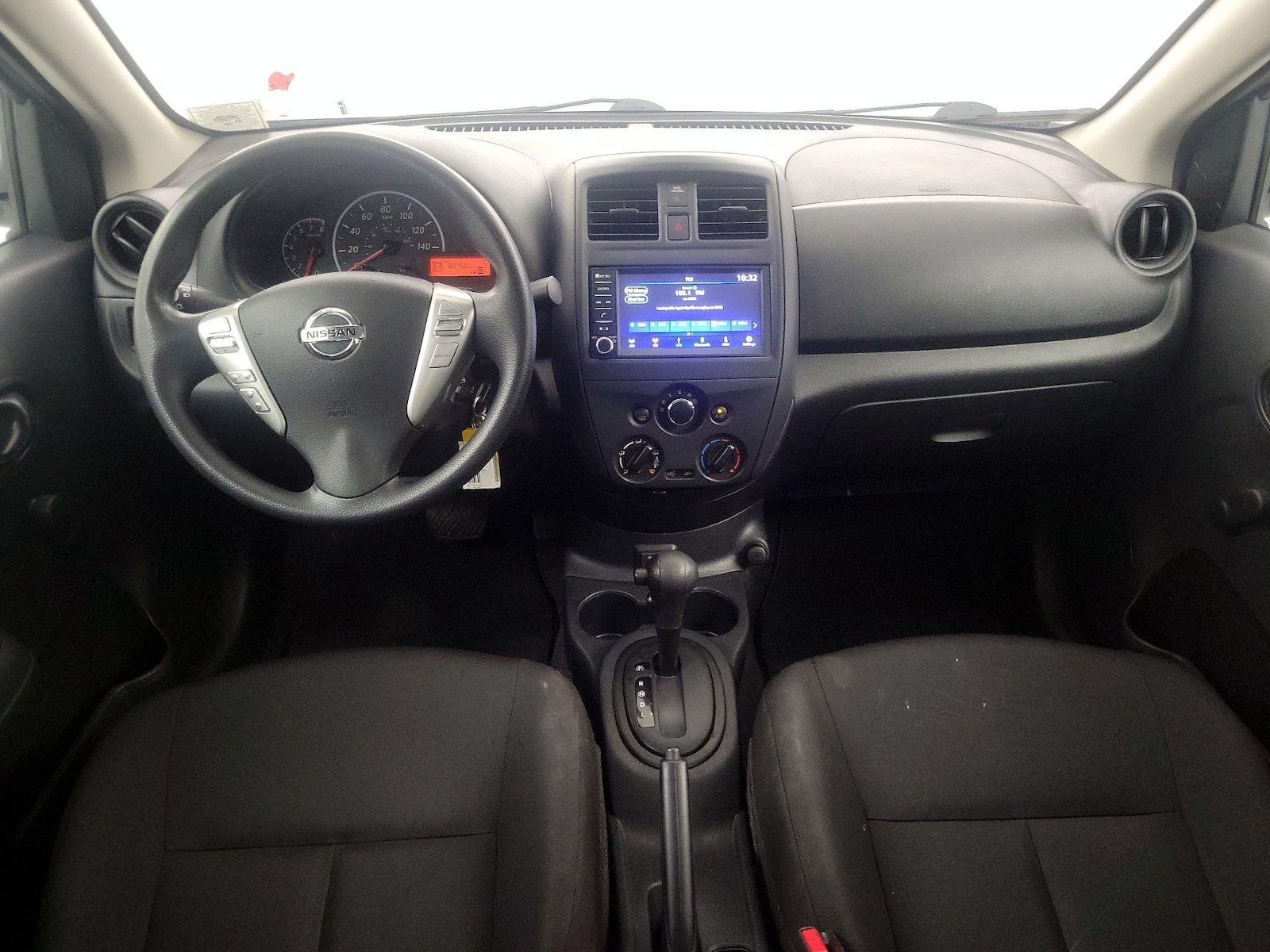 Rear View Camera