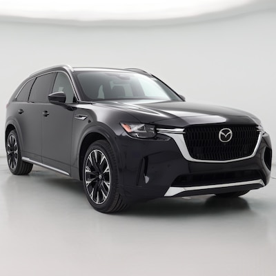 2024 Mazda CX-90 Turbo S Premium