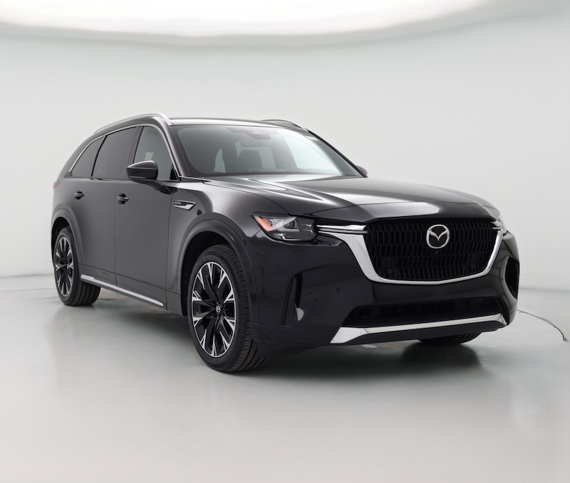 2024 Mazda CX-90 Turbo S Premium