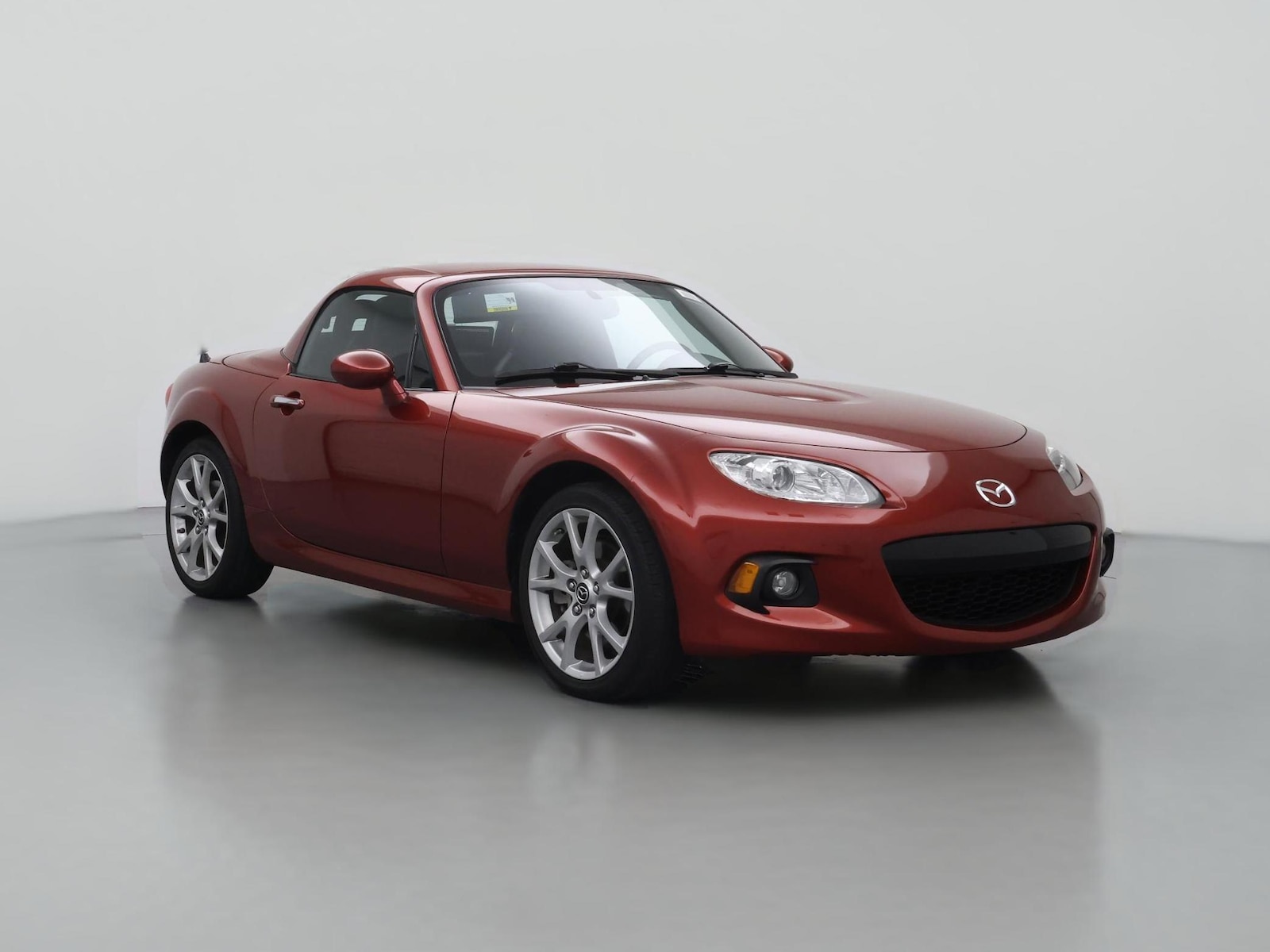 2015 Mazda MX-5 Miata