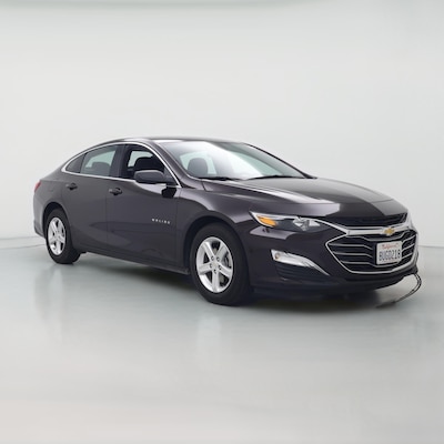 2020 Chevrolet Malibu LS
