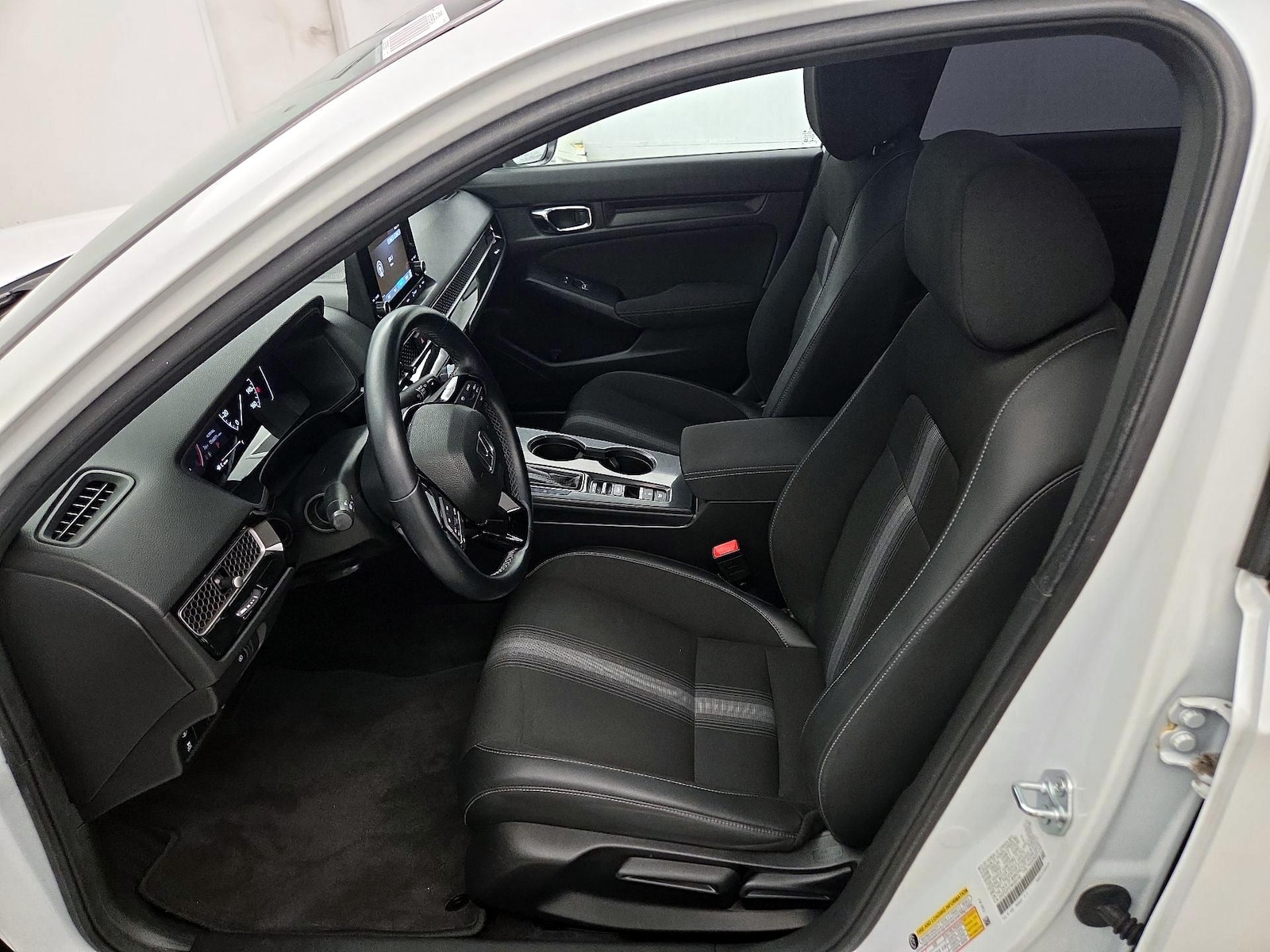 Side Airbags