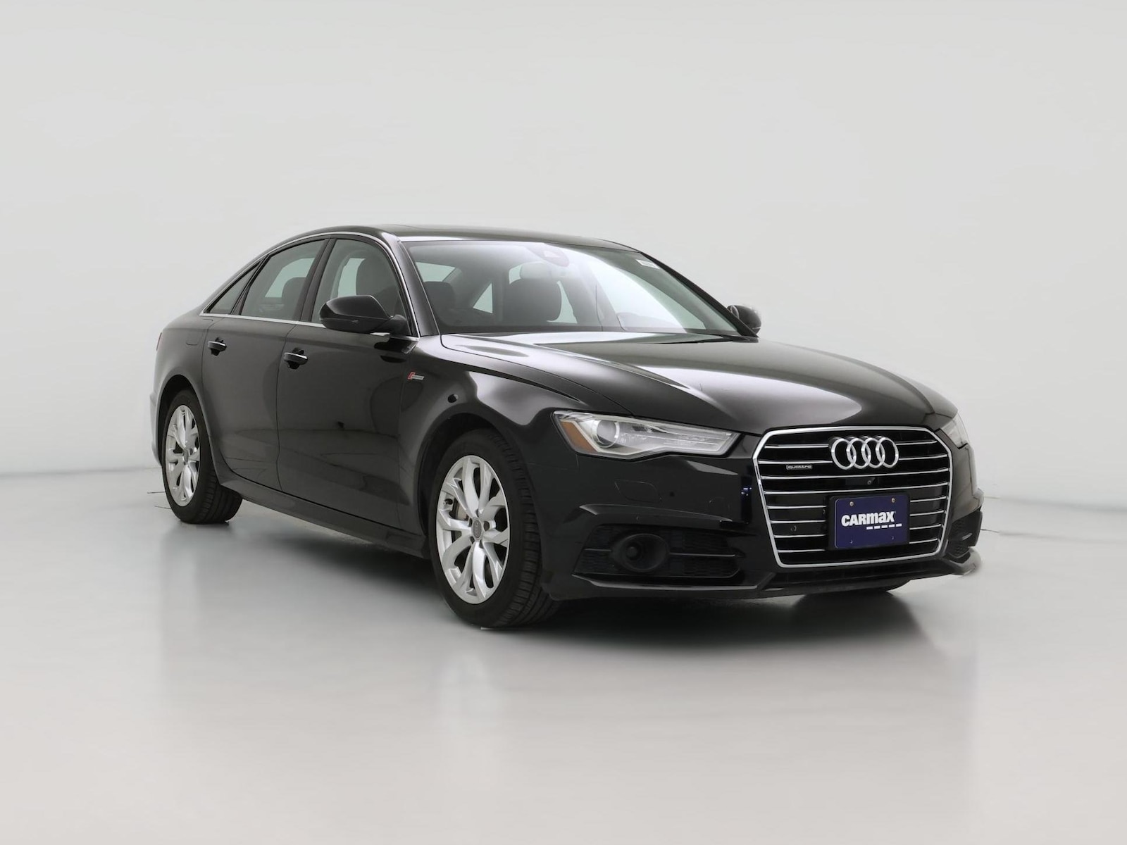2017 Audi A6