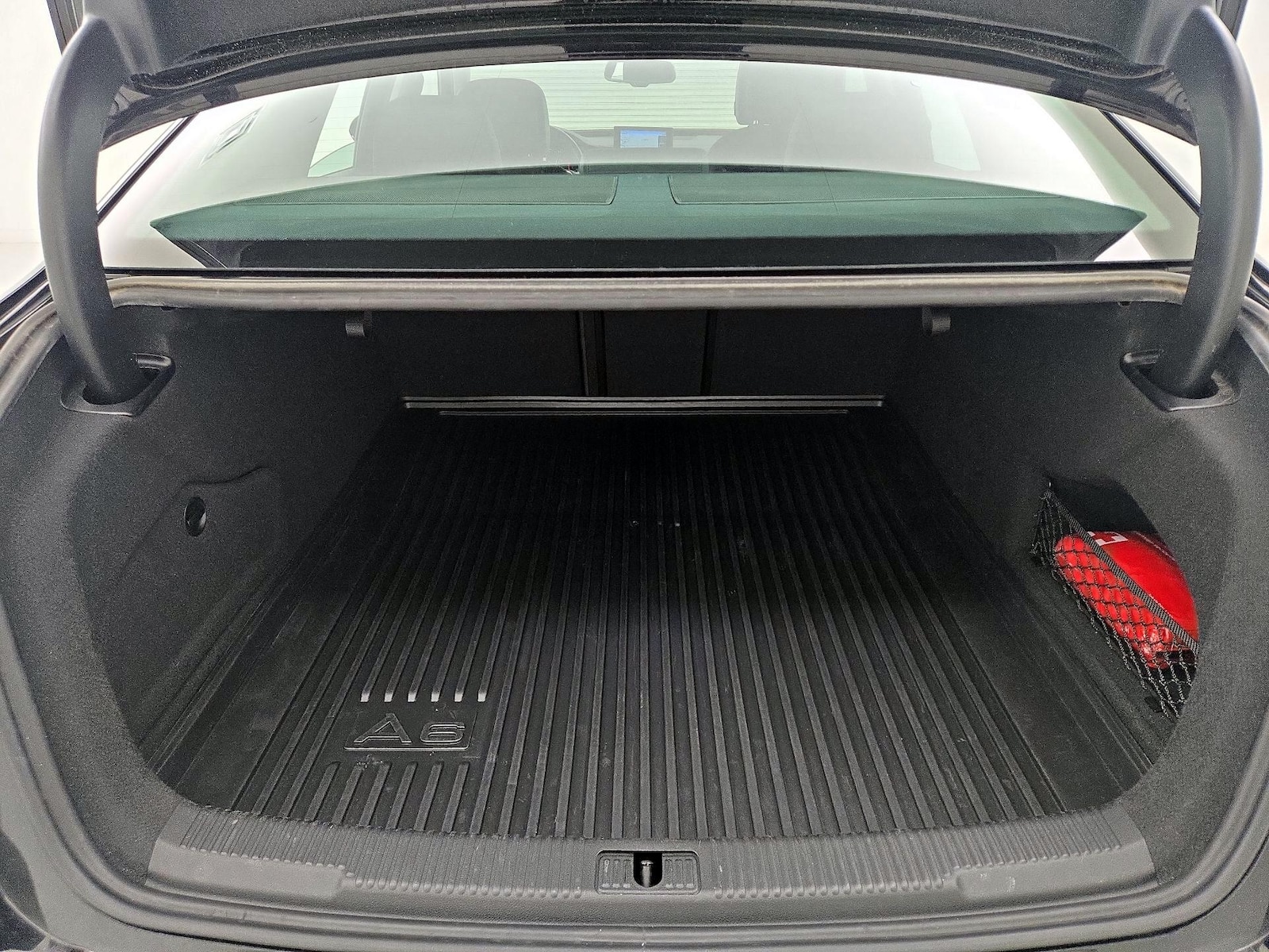 2017 Audi A6 Premium Plus - Photo 23